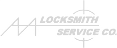 aa-locksmith Logo